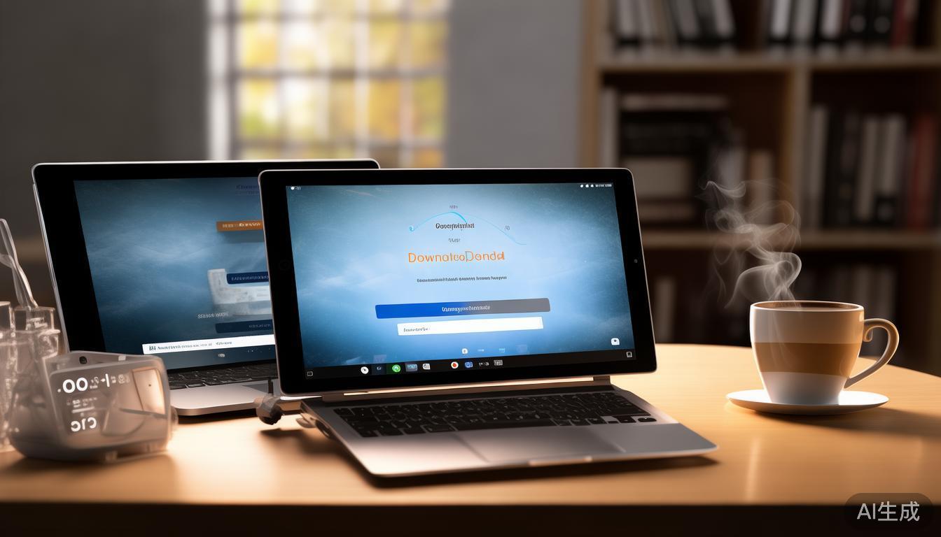 TP官方安卓最新版下载攻略：3步搞定高效安全安装