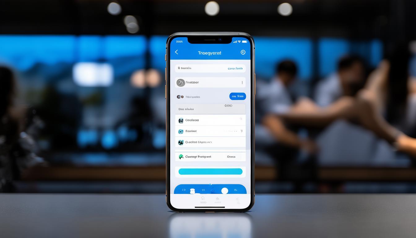下载TokenPocket官网应用，轻松实现多币种资产管理与转账操作