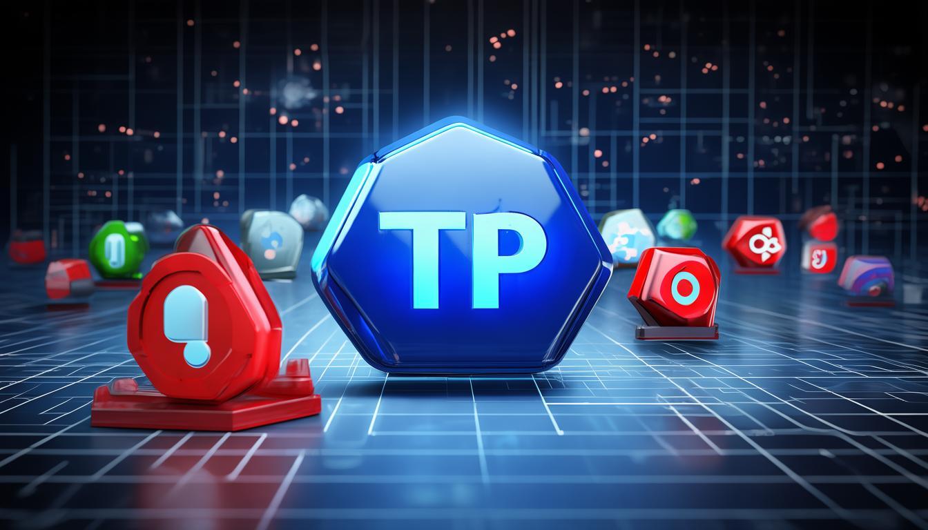 TP官网获取应用软件优势尽显，下载量递增价值凸显
