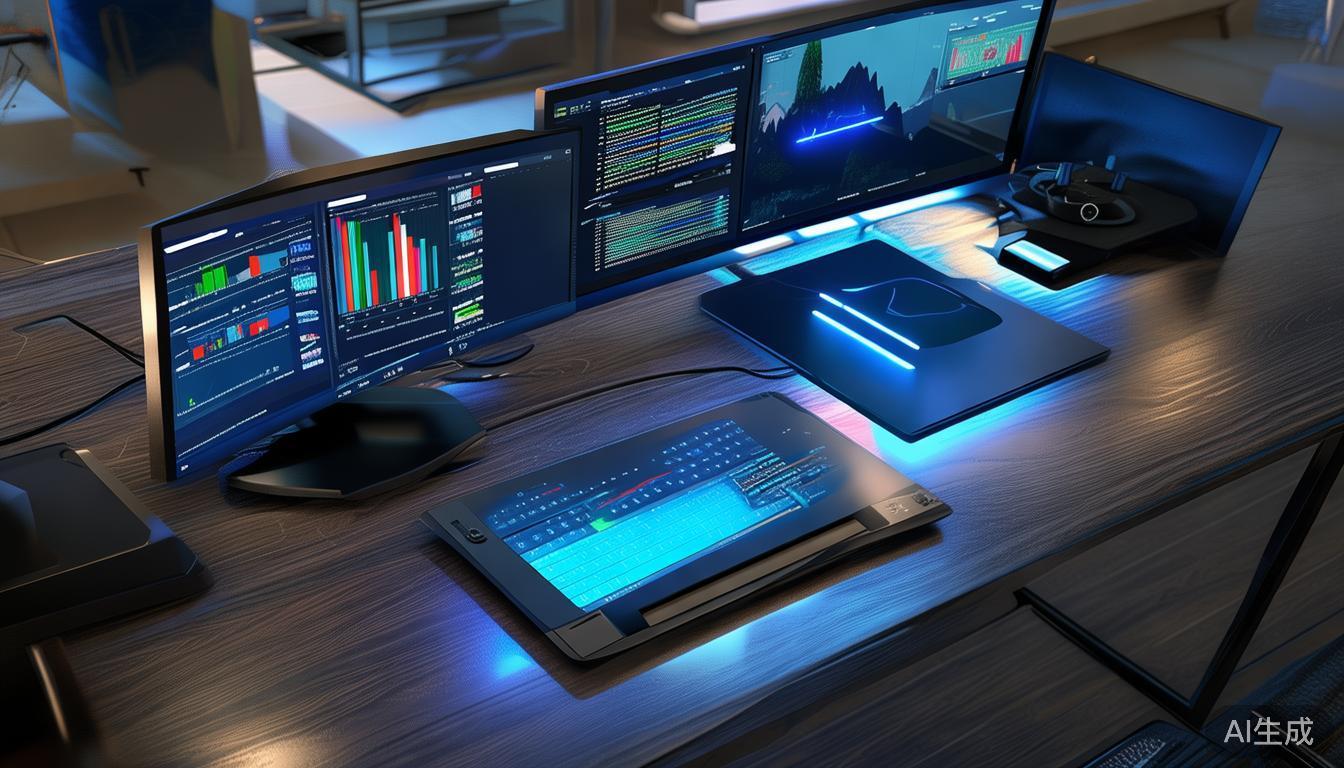 TP官方安卓版：商务人士与极客的首选，如何打造安全、纯净的差异化体验？