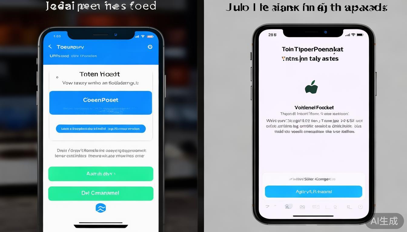 TokenPocket钱包安全指南：为何必须下载最新版？如何正确更新与备份