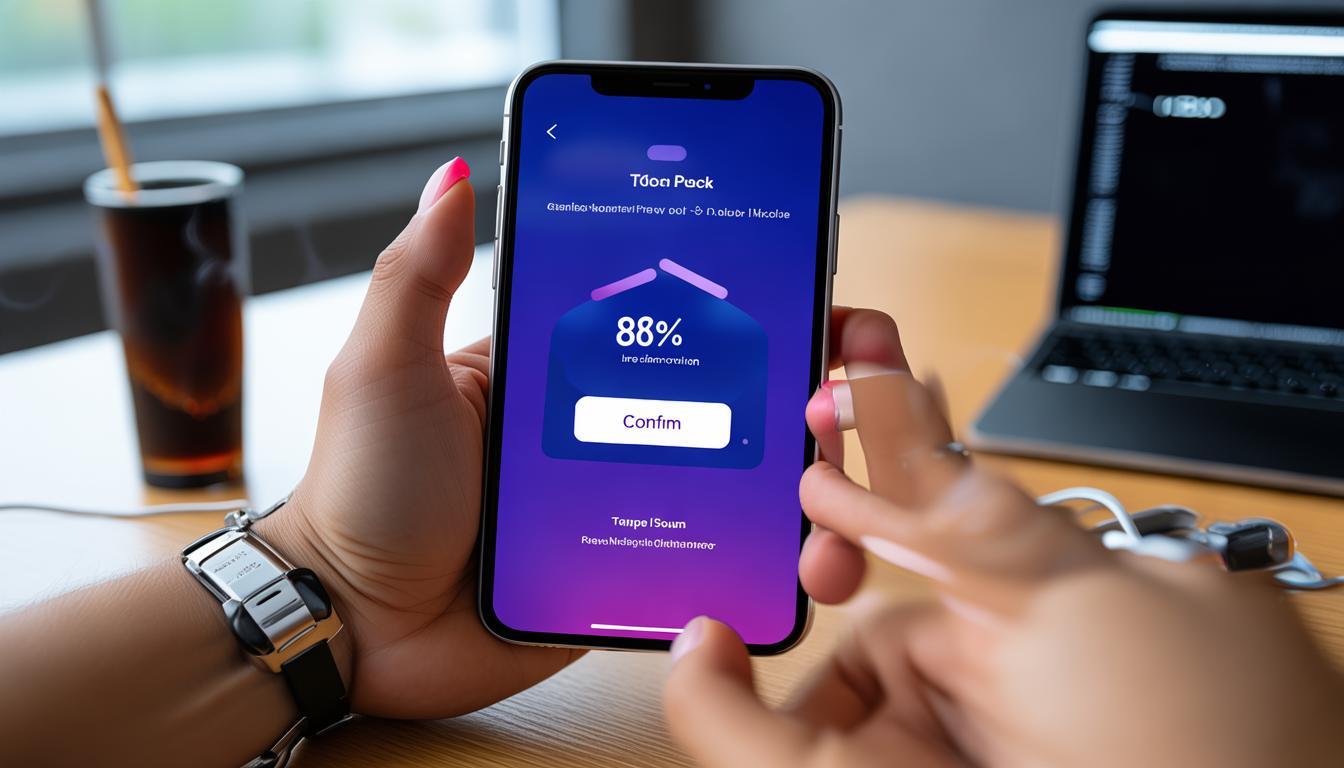 探秘TokenPocket版本记录：多链钱包与DApp浏览器的升级惊喜