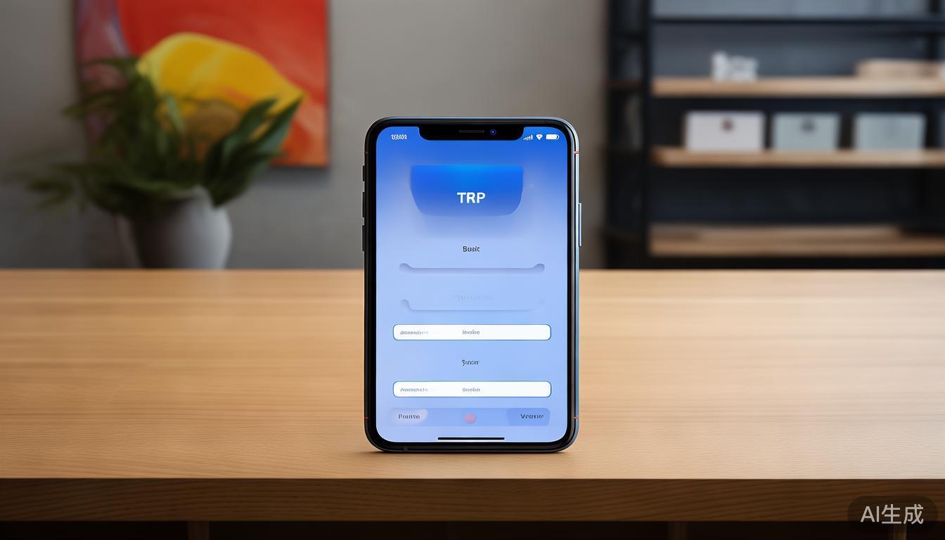TP钱包获好评，界面简洁功能全，使用便捷易上手