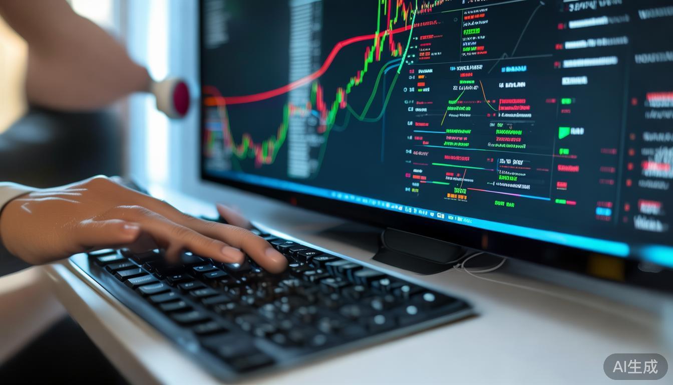 加密货币交易领域机遇挑战并存，TPWallet官网关键功能助力交易