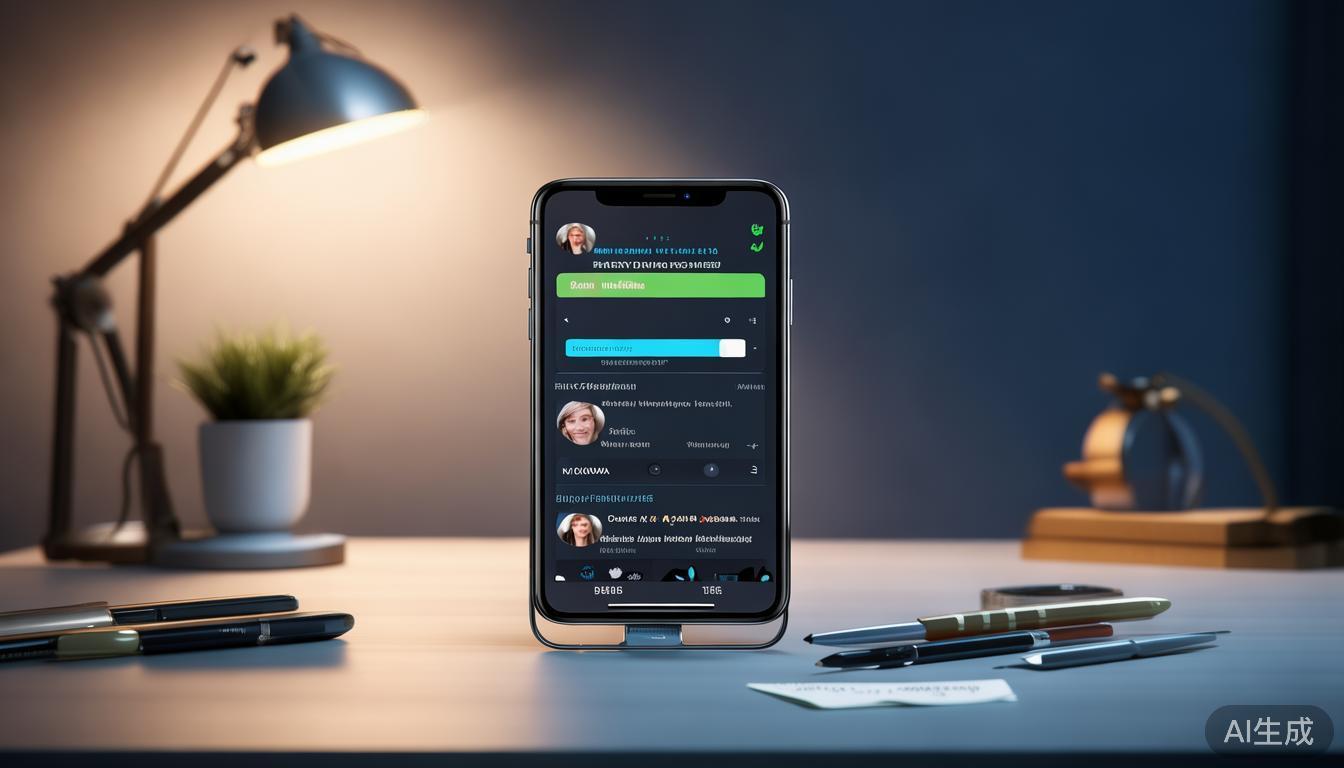 投资理财并不遥远，TP官方App助你规划资产稳健增长