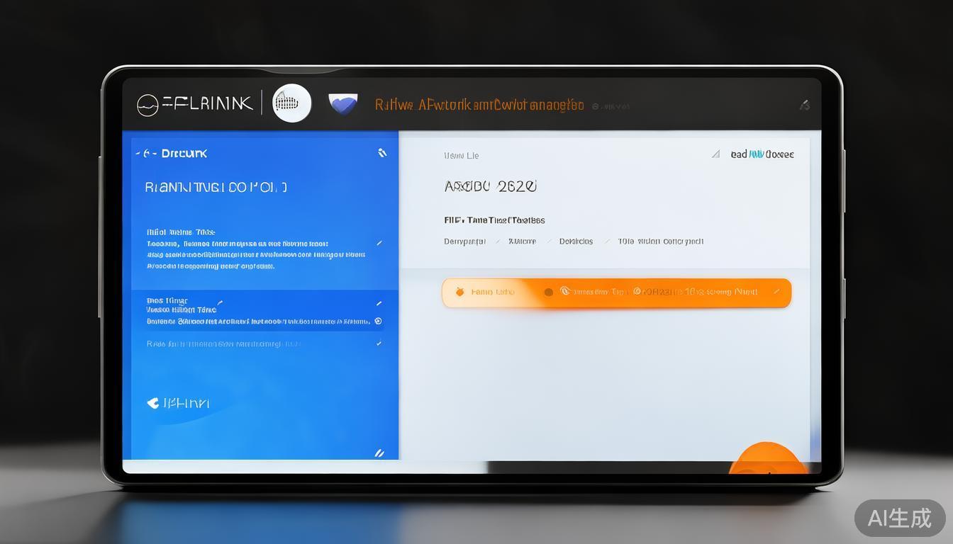 TP-LINK安卓2025版评测：传输速度翻倍，界面更简洁，设备互联能力大提升