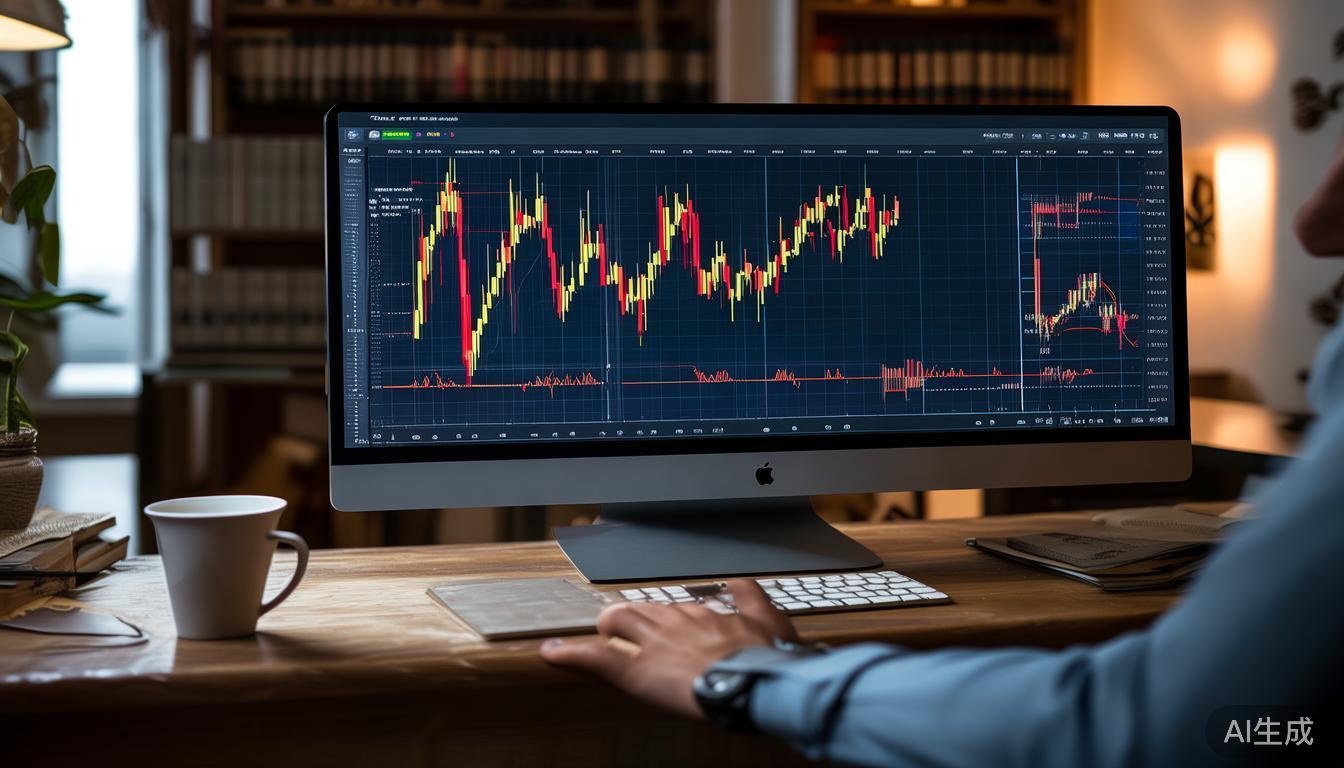 TP交易所App使用指南：熟悉功能防风险，模拟交易积累经验