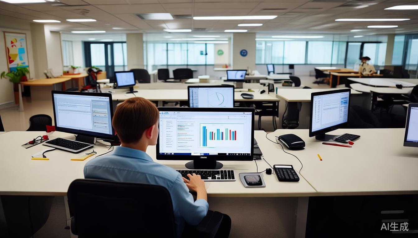 数字化运营环境下，TP官方应用下载安装及后续操作要点