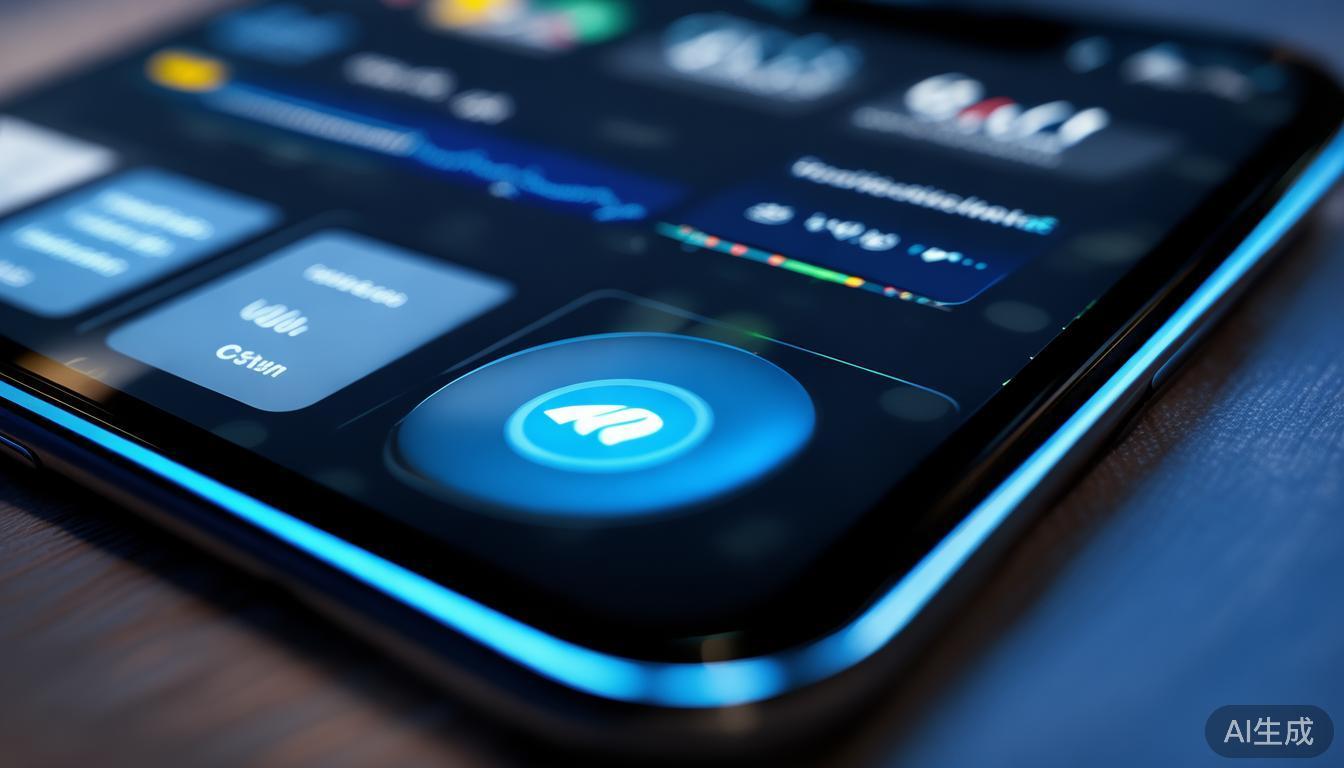 TPWallet官网下载：即时数据更新如何保障资产安全与管理效率？- 深度解析