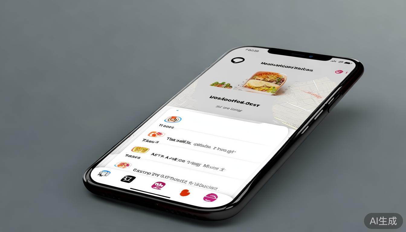 TP官方app深度合作：构建金融、生活一站式服务生态，提升用户体验