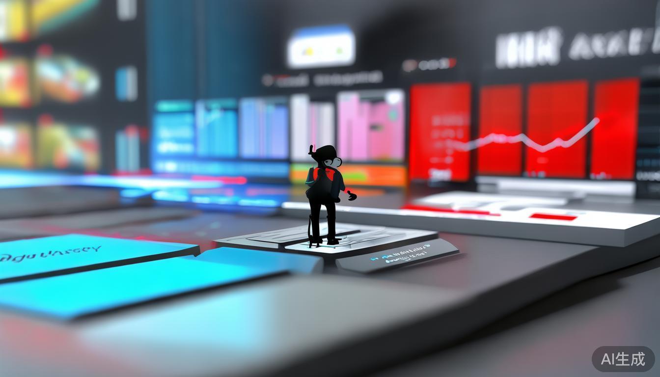 TP官方正版下载：安全提升与行业规范的双刃剑，如何平衡垄断与创新？