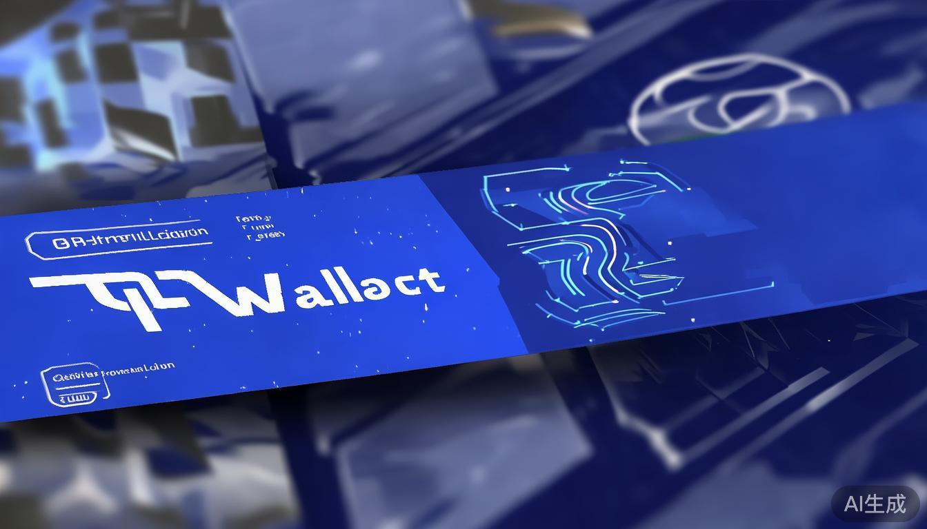 TPWallet助力数字钱包市场爆发，精准命中用户需求，安全性强